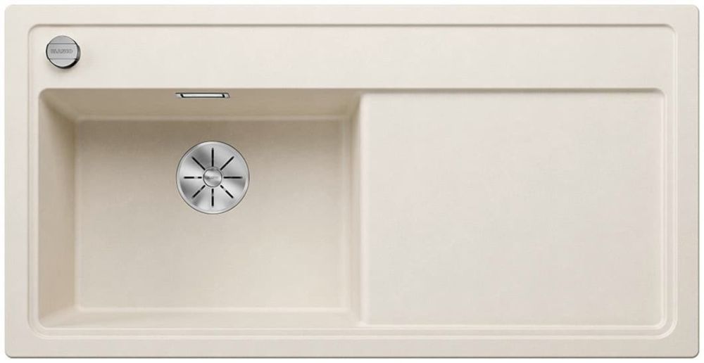 Dřez Blanco ZENAR XL 6 S bílá soft 527187 - Siko - koupelny - kuchyně