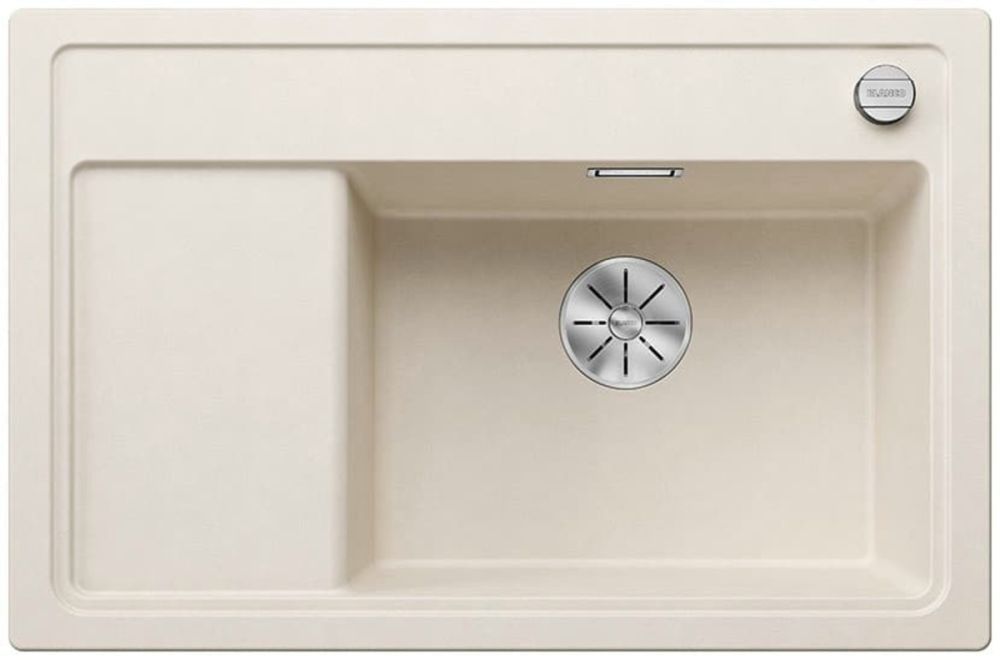 Dřez Blanco ZENAR XL 6 S bílá soft 527185 - Siko - koupelny - kuchyně
