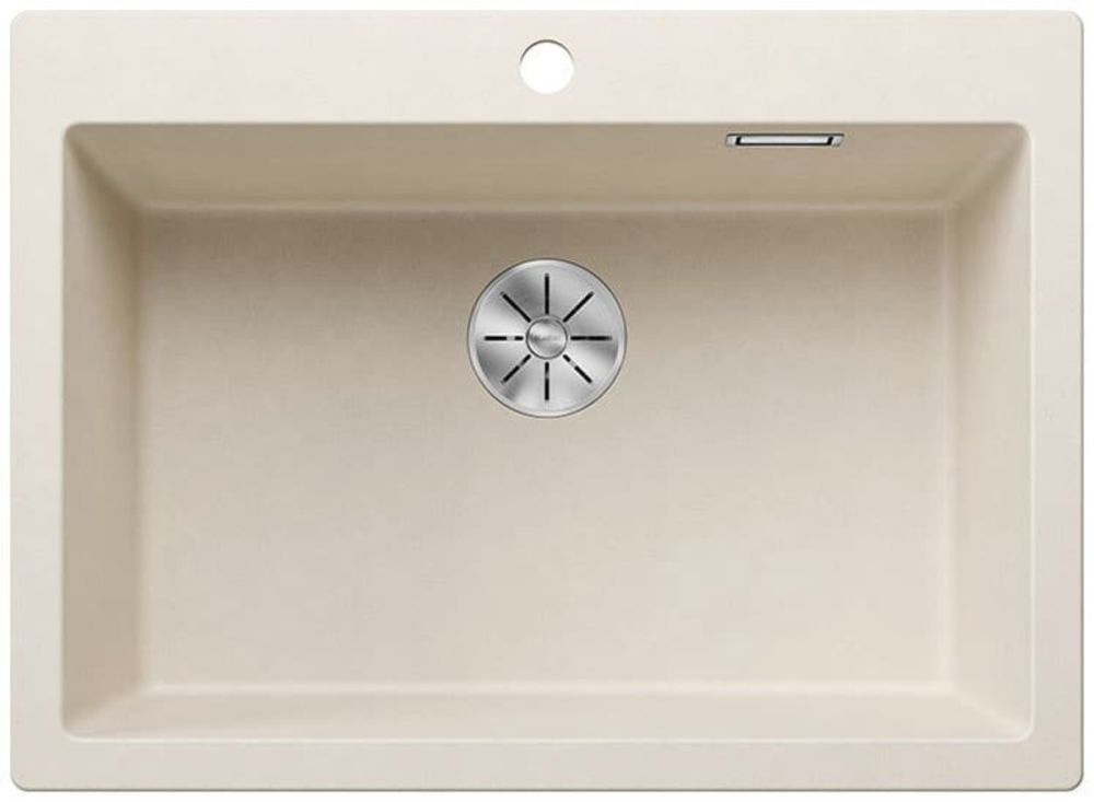 Dřez Blanco PLEON 8 bílá soft 527140 - Siko - koupelny - kuchyně