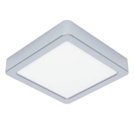 Eglo Eglo 900649 - LED Koupelnové stropní svítidlo FUEVA LED/11W/230V IP44 chrom 
