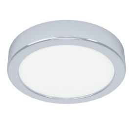 Eglo Eglo 900639 - LED Koupelnové stropní svítidlo FUEVA LED/11W/230V IP44 chrom 