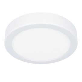 Eglo Eglo 900638 - LED Koupelnové stropní svítidlo FUEVA LED/11W/230V IP44 bílá 