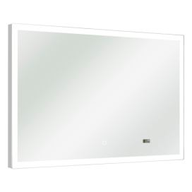 Nástěnné zrcadlo s osvětlením 110x70 cm Set 360 - Pelipal Bonami.cz