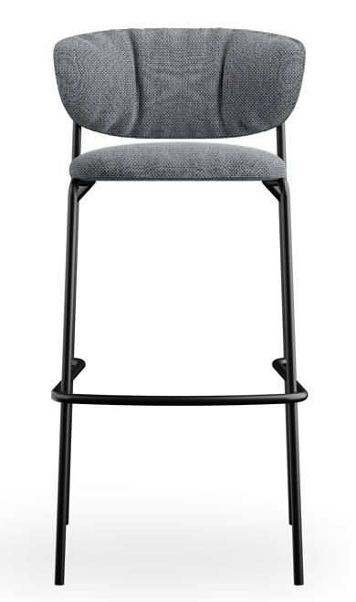 ROSSIN - Barová židle SAMURAI  - 