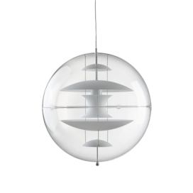 Verpan designová závěsná svítidla VP Globe Glass (Ø40 cm)