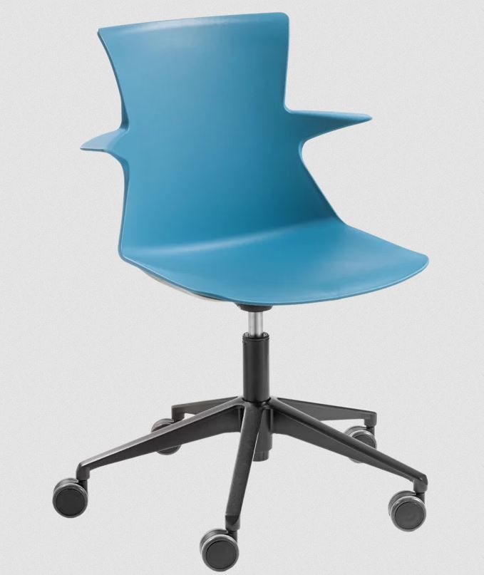 GABER - Židle TEMA O5R - 