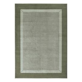 Zelený koberec 290x200 cm Band - Hanse Home Bonami.cz