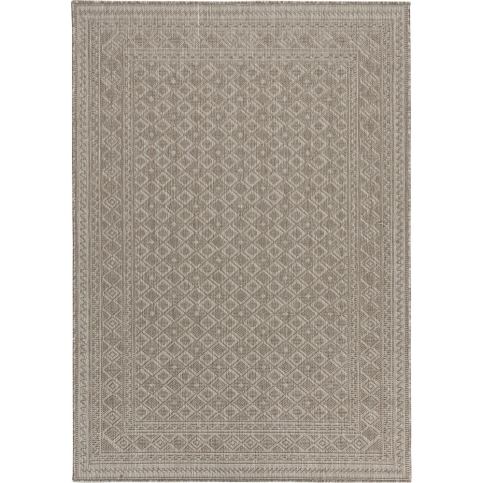 Béžový venkovní koberec 170x120 cm Terrazzo - Floorita Bonami.cz
