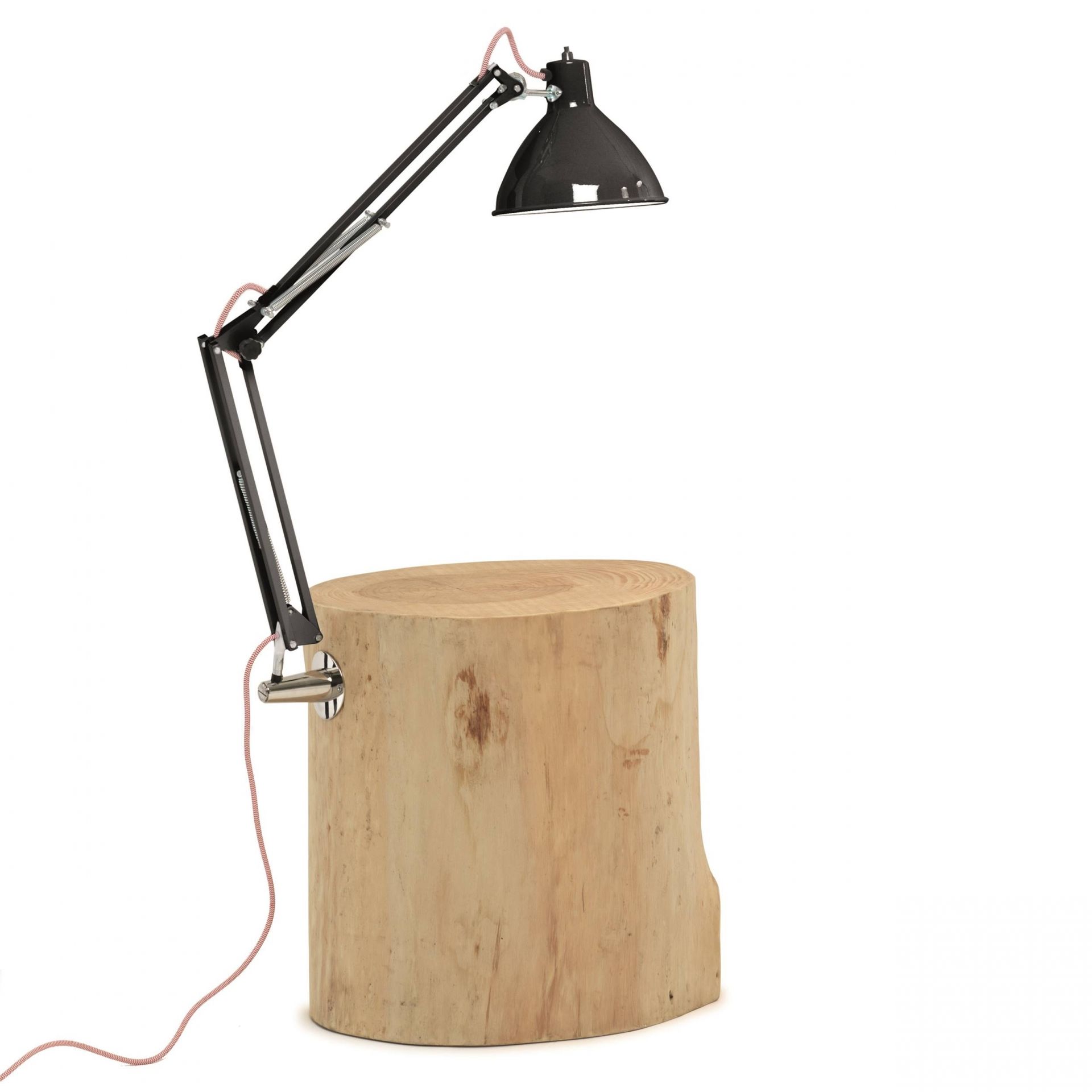 Mogg designové stolní lampy Piantama Low - DESIGNPROPAGANDA
