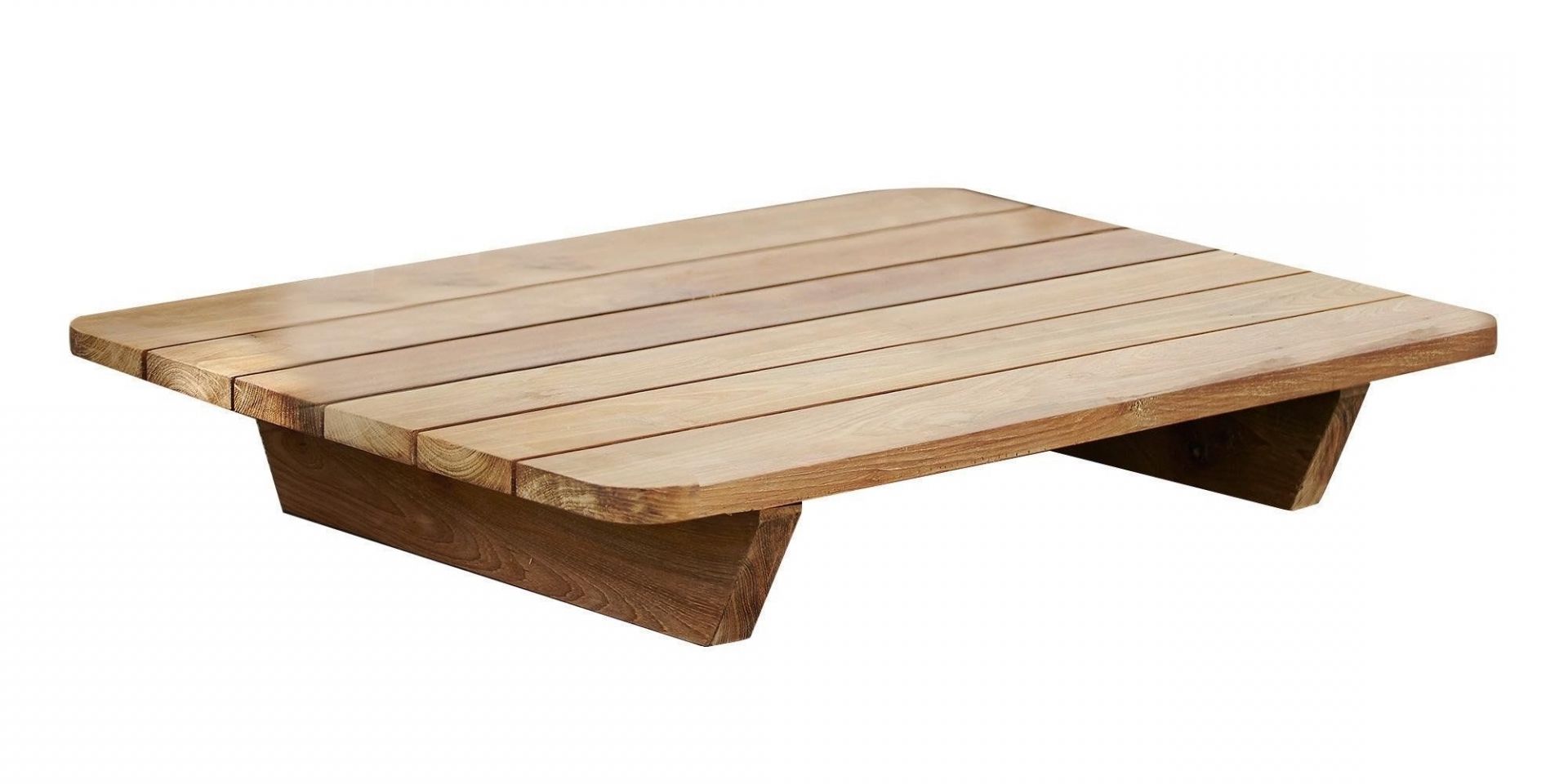 Jan Kurtz designové zahradní konferenční stoly Newport (140 x 70 cm) - DESIGNPROPAGANDA