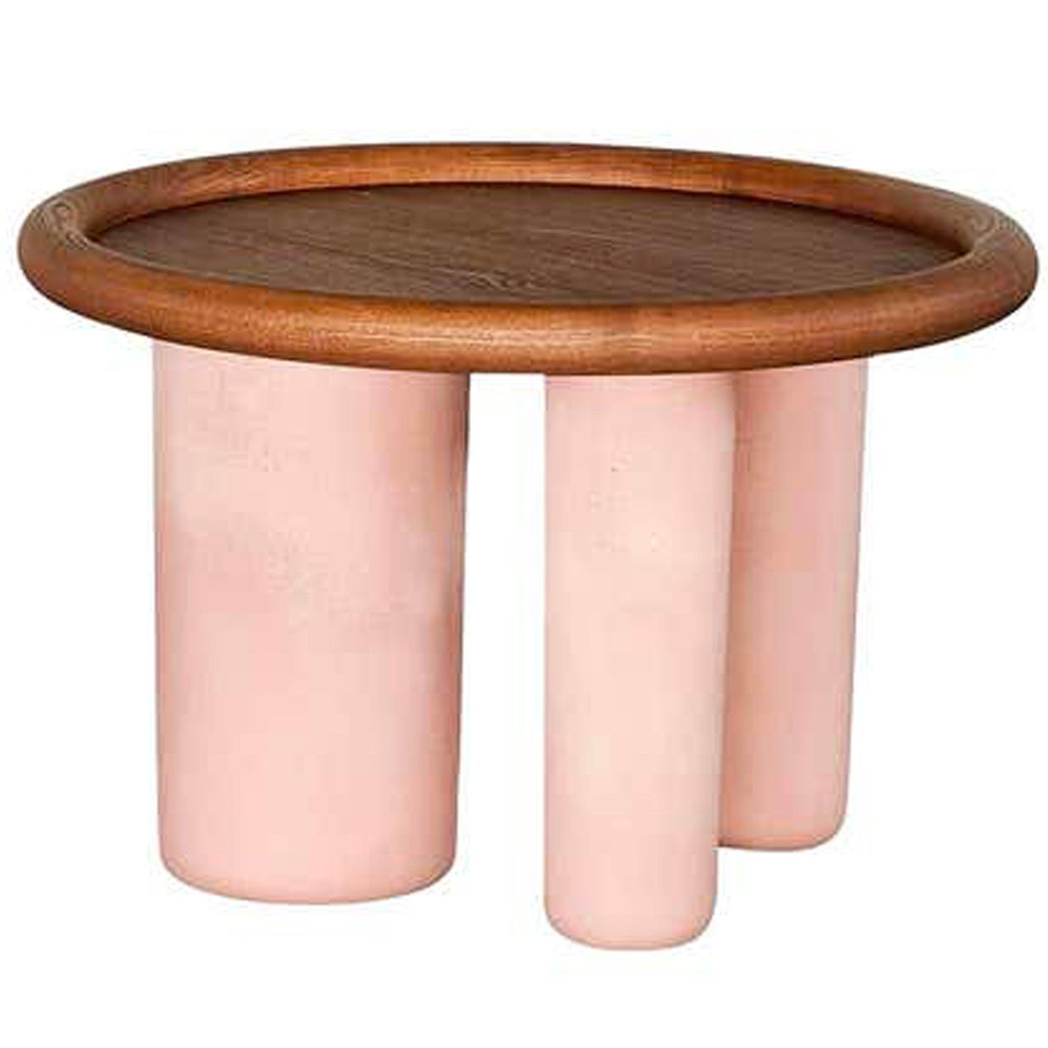 Tacchini designové konferenční stoly Pluto (Ø 60 cm) - DESIGNPROPAGANDA