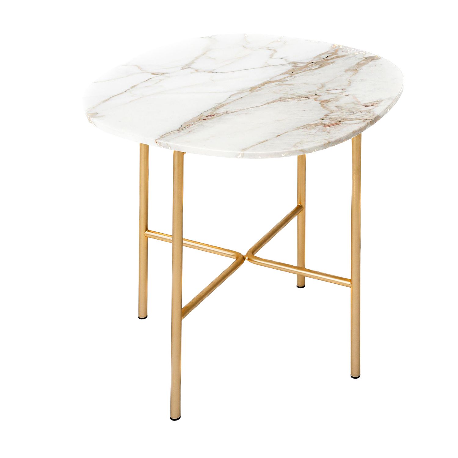 Tacchini designové konferenční stoly Soap (Ø54 x 54 cm) - DESIGNPROPAGANDA