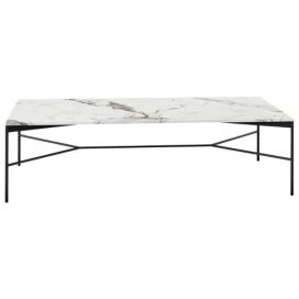 Tacchini designové konferenční stoly Chill-Out Table (142 × 38,5 cm)