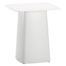 Vitra designové stoly Metal Side Table (výška 44,5 cm)