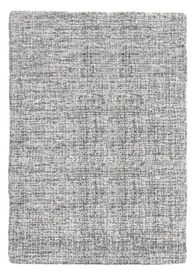 BIZZOTTO koberec HANSI šedý 160x230 cm - iodesign.cz
