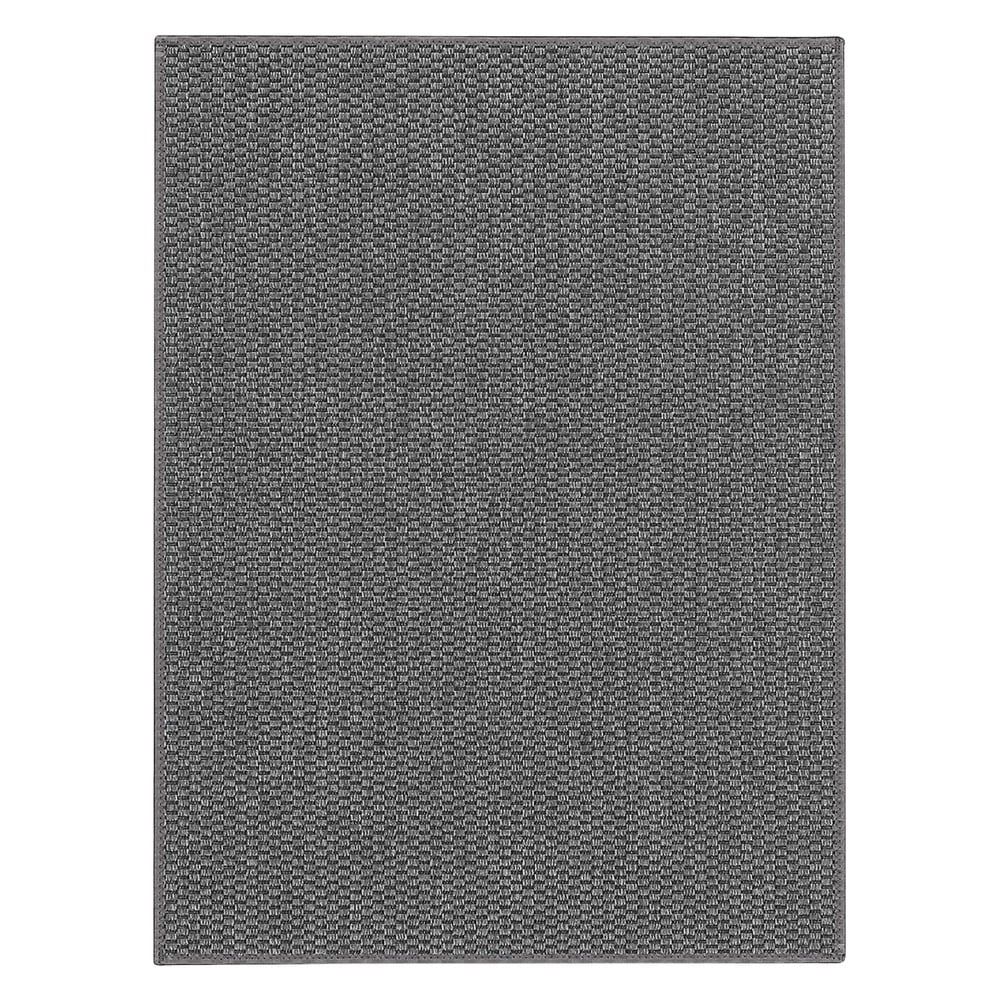 Tmavě šedý koberec 160x100 cm Bono™ - Narma - Bonami.cz