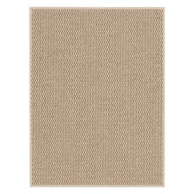 Béžový koberec 200x133 cm Bono™ - Narma