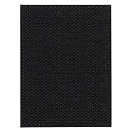 Černý koberec 80x60 cm Bono™ - Narma Bonami.cz
