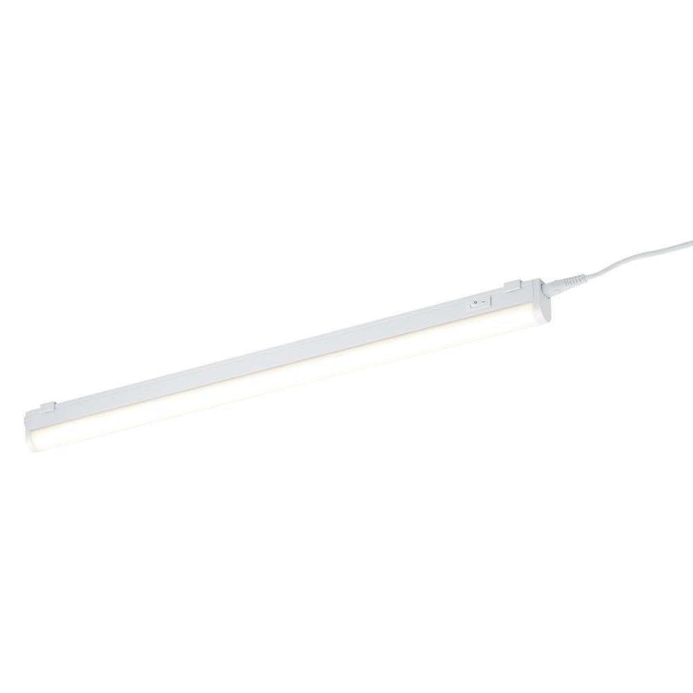 Bílé LED nástěnné svítidlo (délka 51 cm) Ramon – Trio - Bonami.cz