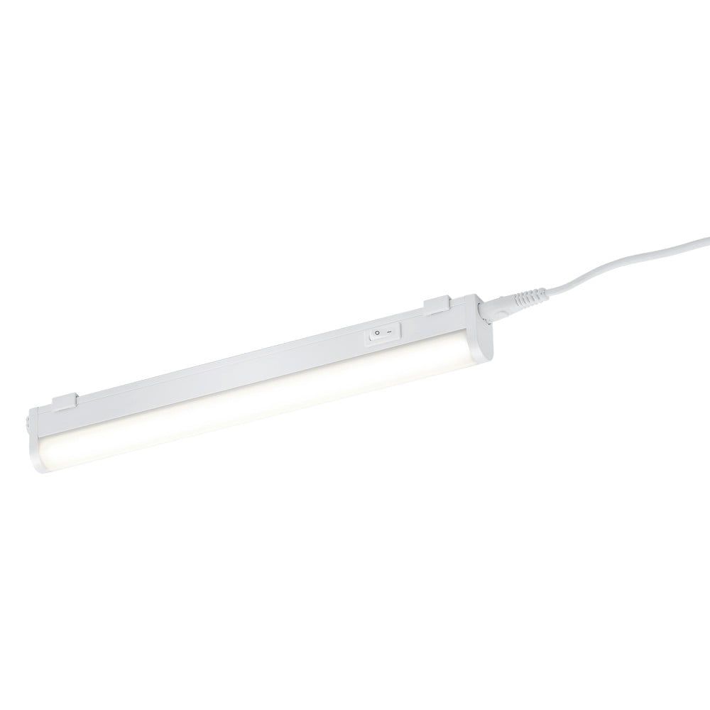 Bílé LED nástěnné svítidlo (délka 28 cm) Ramon – Trio - Bonami.cz