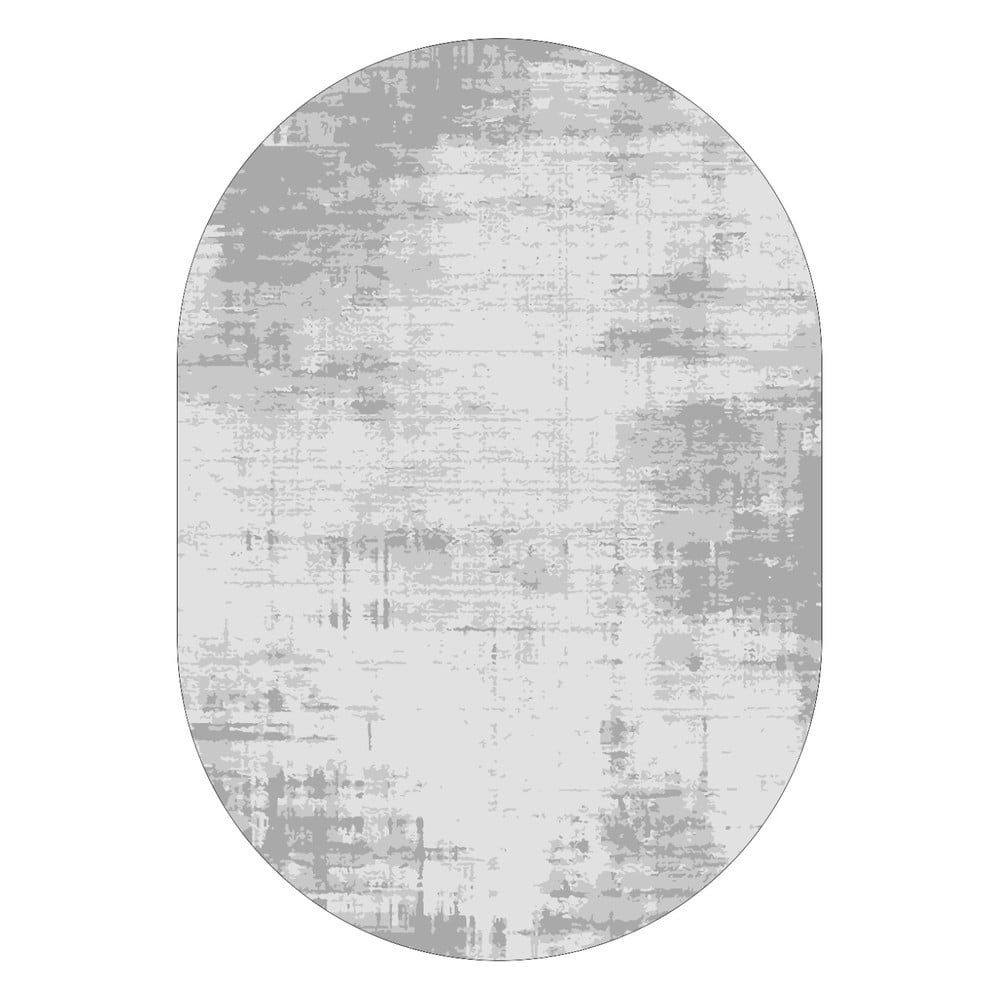 Šedý koberec 160x230 cm – Rizzoli - Bonami.cz
