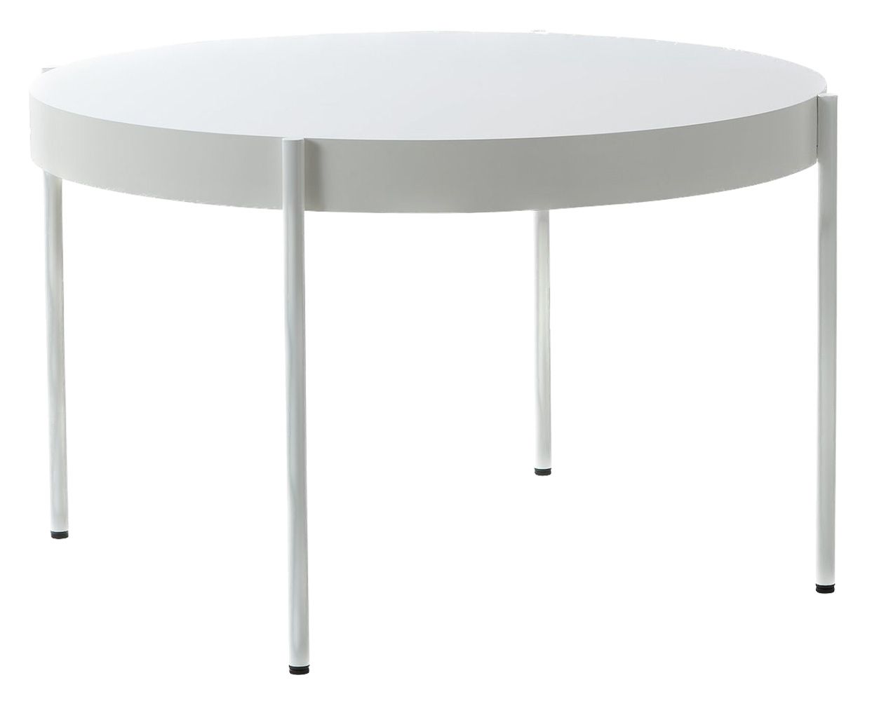 Verpan designové jídelní stoly SERIES 430 TABLE (Ø120 cm) - DESIGNPROPAGANDA