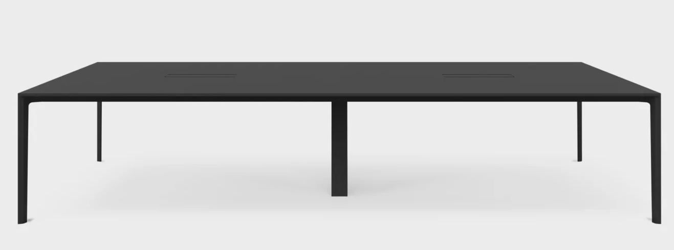 LAPALMA - Jednací stůl ADD T  - různé velikosti - 