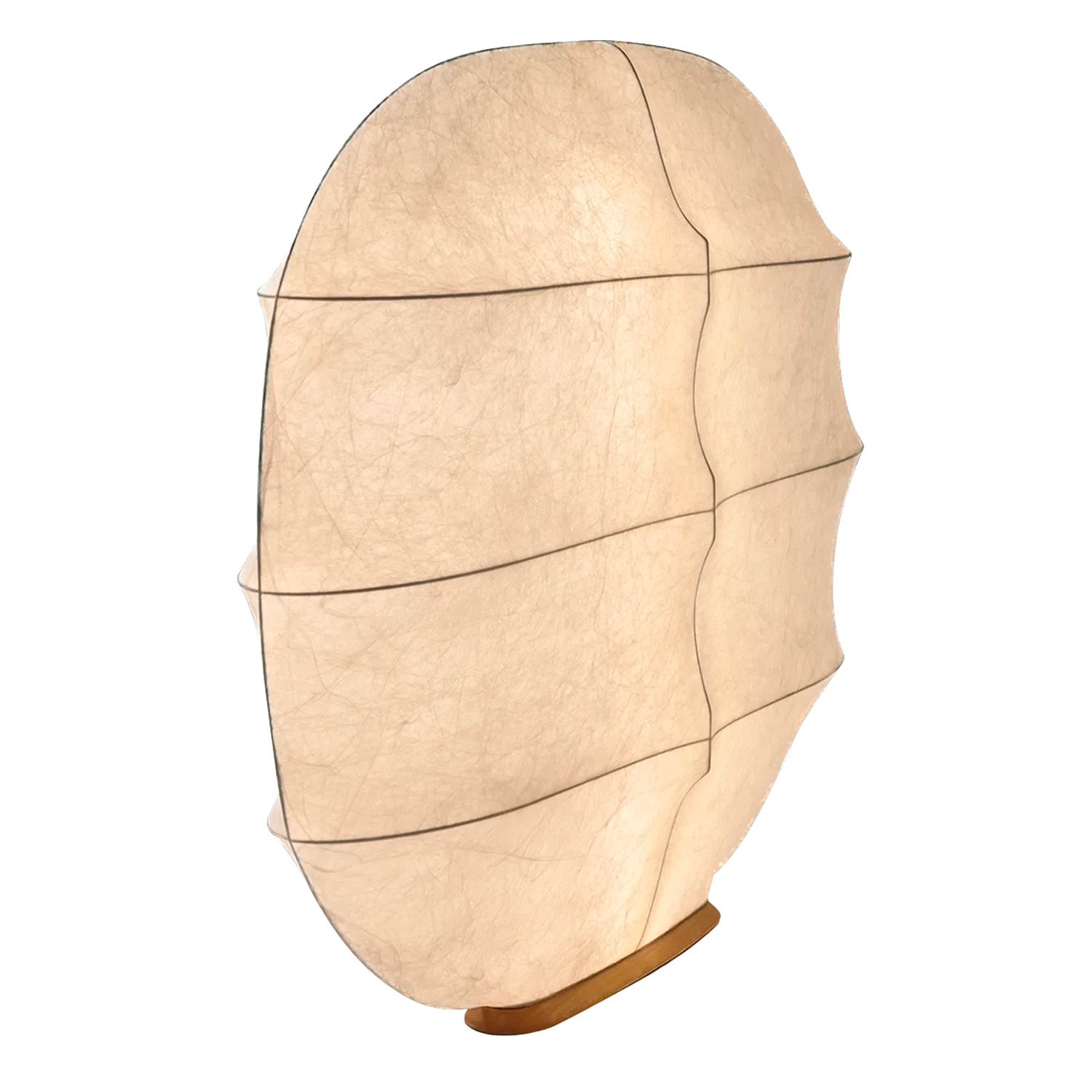 Tacchini designové stojací lampy Gunta (163 cm) - DESIGNPROPAGANDA