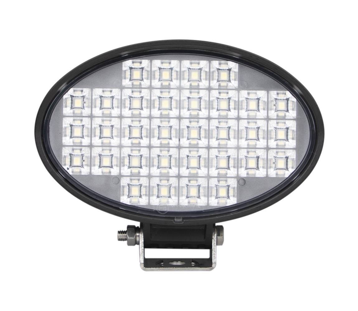  LED Bodové svítidlo pro automobil OSRAM LED/32W/10-30V IP68 5700K  -  Svět-svítidel.cz
