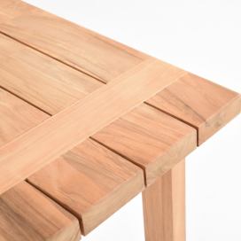 4Seasons Outdoor designové zahradní stoly Optimum Table