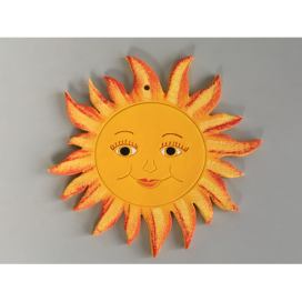 Keramika Andreas® Sluníčko okaté menší