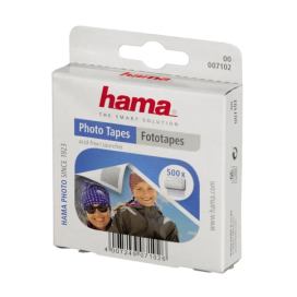 Hama Hama - Fotoštítky oboustranné 500 ks 