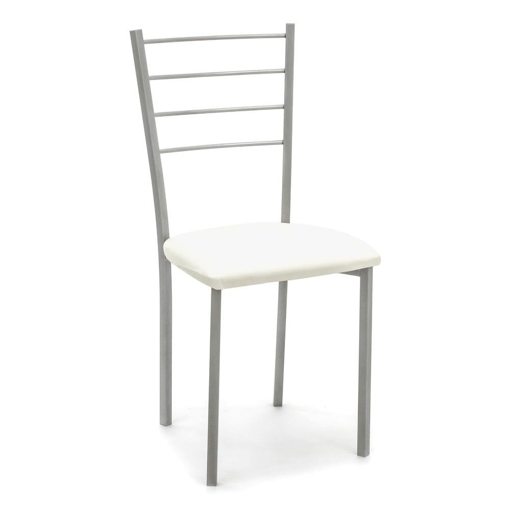 Bílé jídelní židle v sadě 2 ks Just - Tomasucci - Bonami.cz