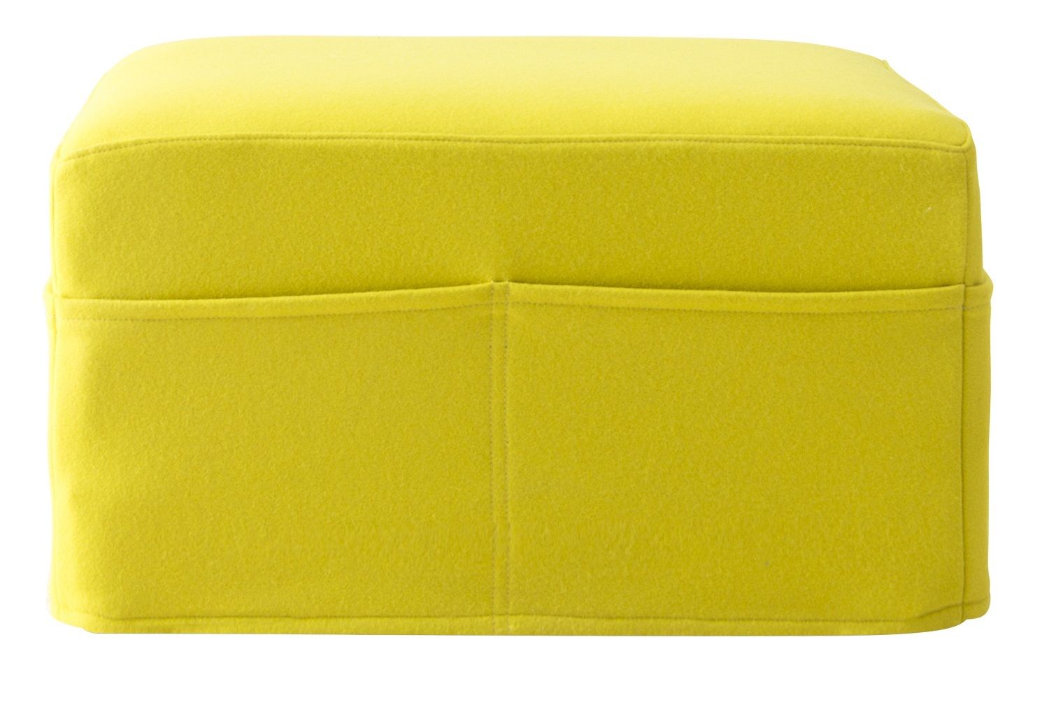 SOFTLINE - Rozkládací pouf TRIO - 