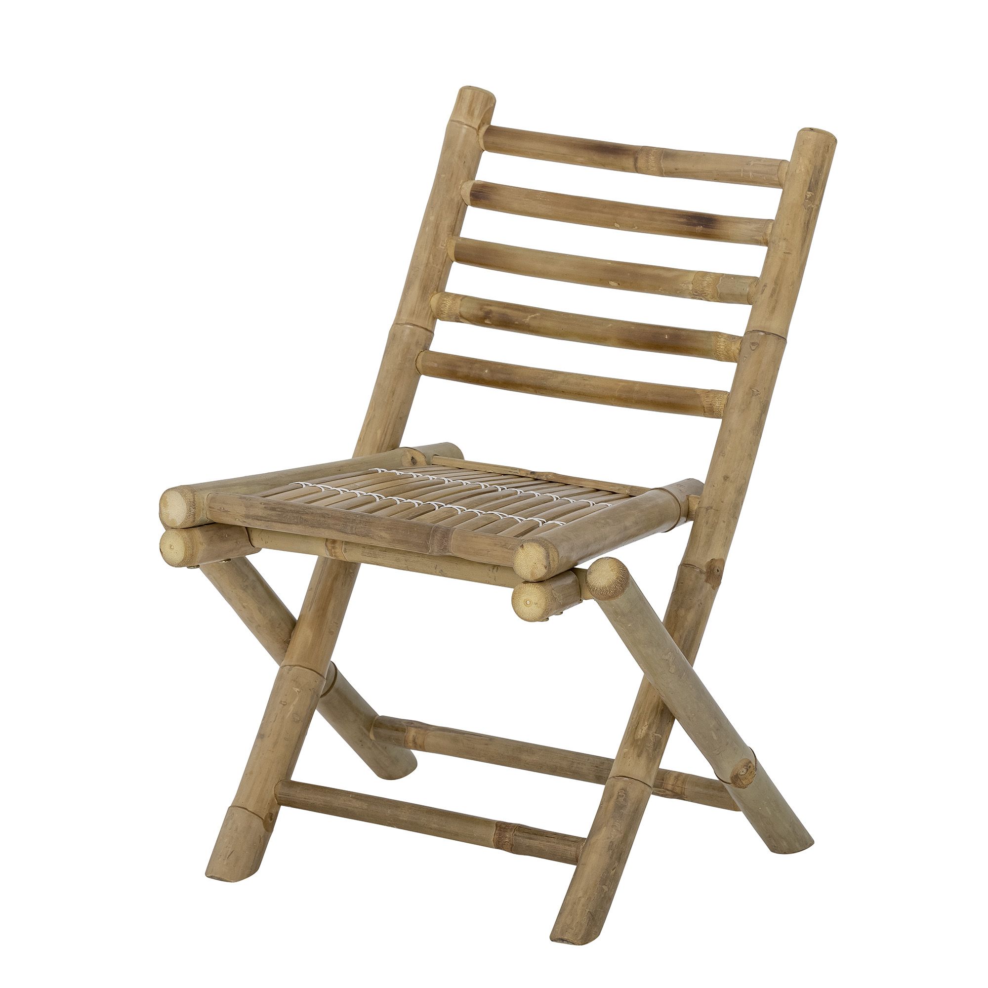 BLOOMINGVILLE Zahradní židle MINI SOLE bambus - iodesign.cz