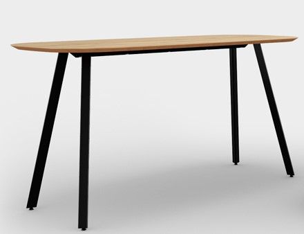 Systemtronic - Barový stůl DINA H 880 - různé velikosti - 