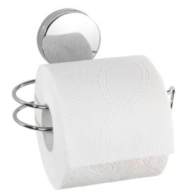 Držák na toaletní papír OSIMO, montáž bez vrtání Static-Loc, WENKO