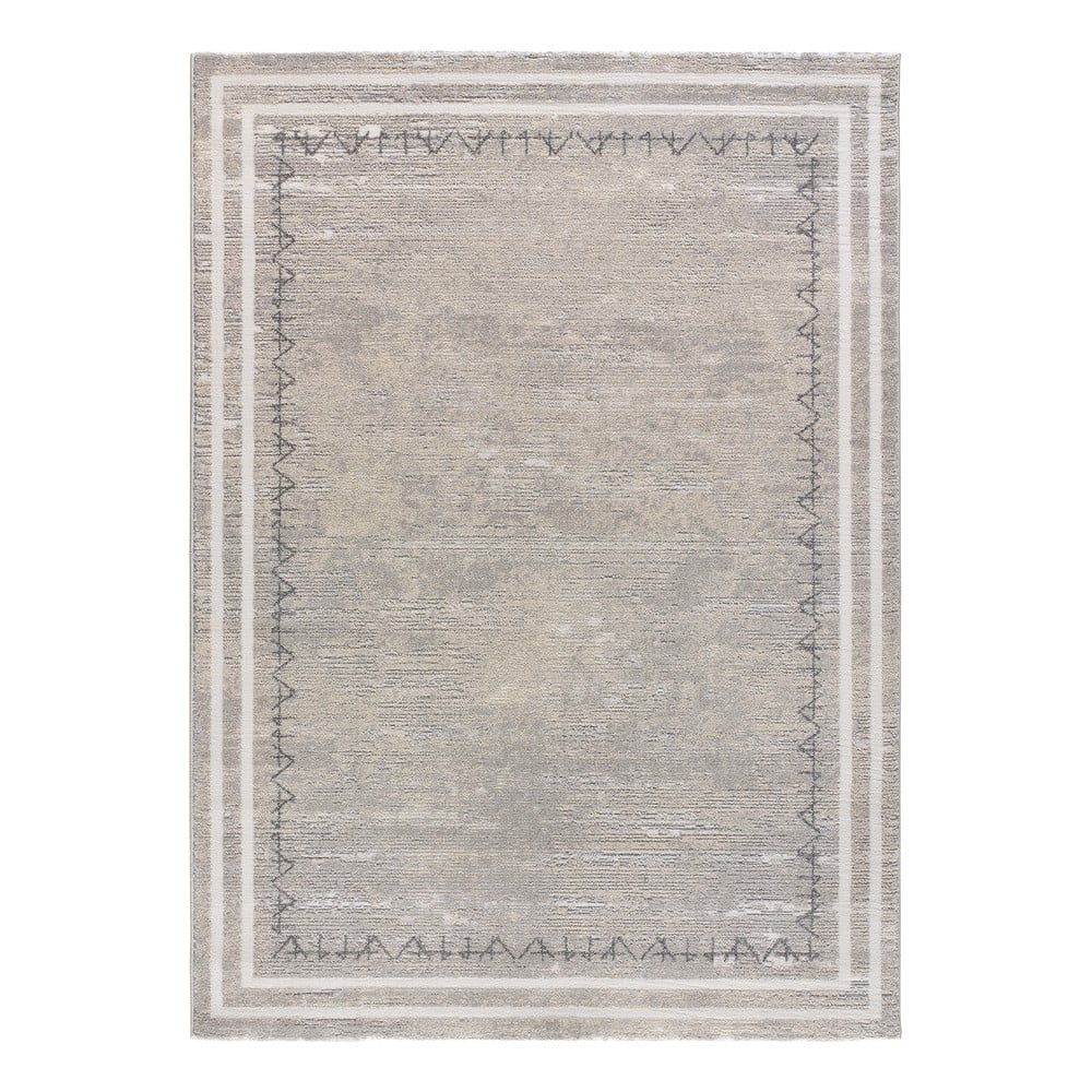 Světle šedý koberec 80x150 cm Kem – Universal - Bonami.cz
