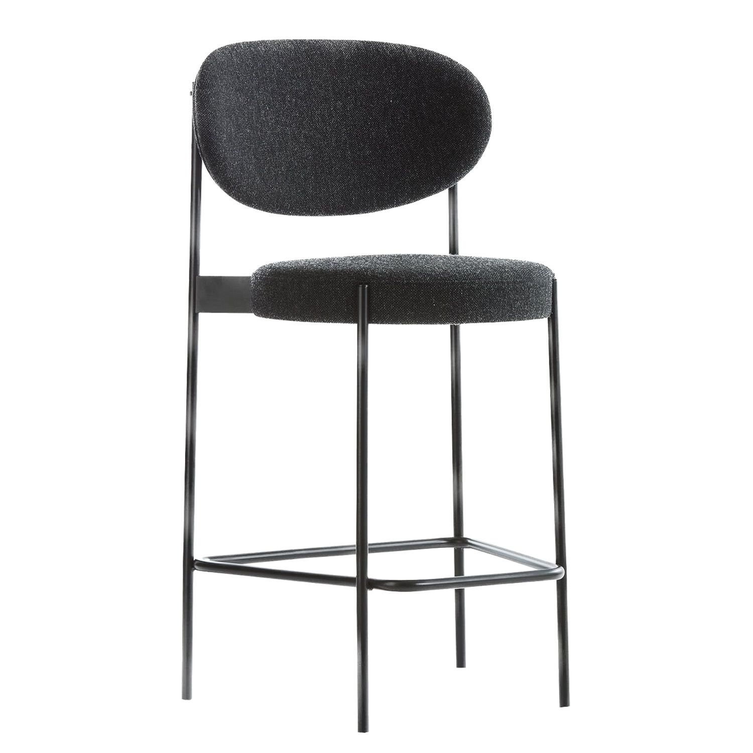 Verpan designové barové židle Series 430 Bar Stool (65 cm) - DESIGNPROPAGANDA