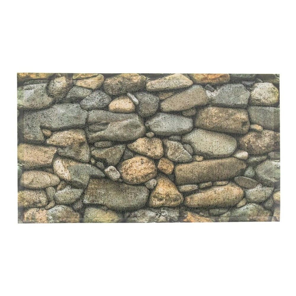 Rohožka 40x70 cm Stone – Artsy Doormats - Bonami.cz