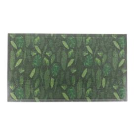 Rohožka 40x70 cm Jungle Leaf – Artsy Doormats