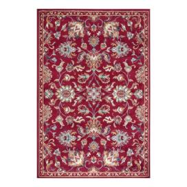 Červený koberec 160x235 cm Orient Caracci – Hanse Home