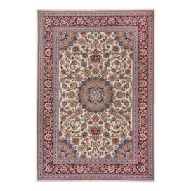 Béžový koberec 200x280 cm Herat – Nouristan