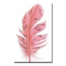 Obraz 45x70 cm Feather – Wallity Bonami.cz