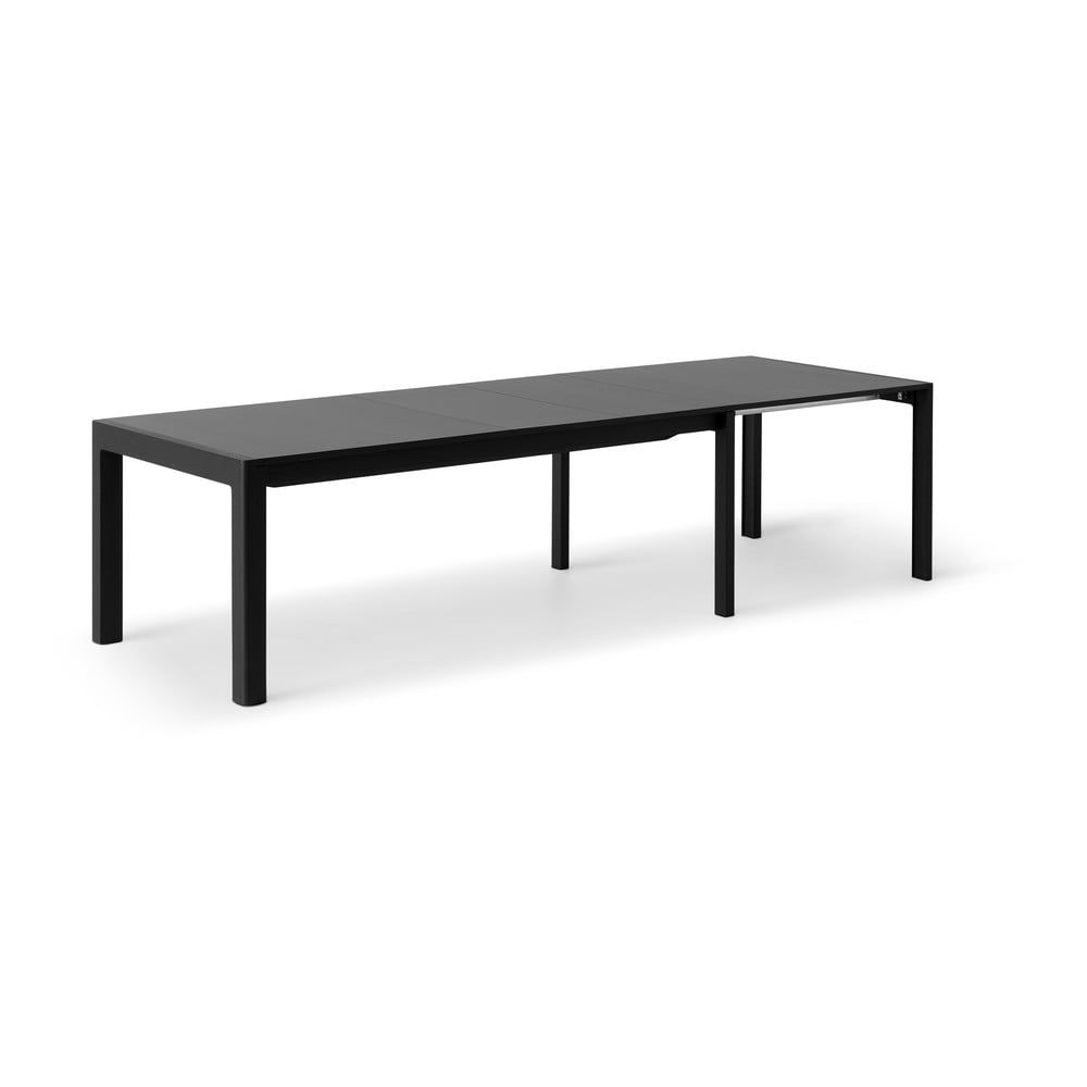Rozkládací jídelní stůl s černou deskou 96x220 cm Join by Hammel – Hammel Furniture - Bonami.cz