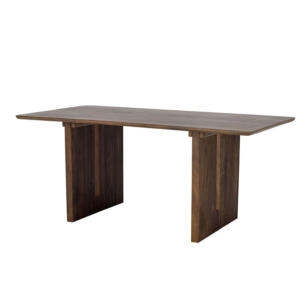 BLOOMINGVILLE Jídelní stůl MILOW 180x90cm mango - iodesign.cz