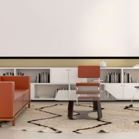 Chcete vkusný koberec do moderního interiéru? Buďte nároční!