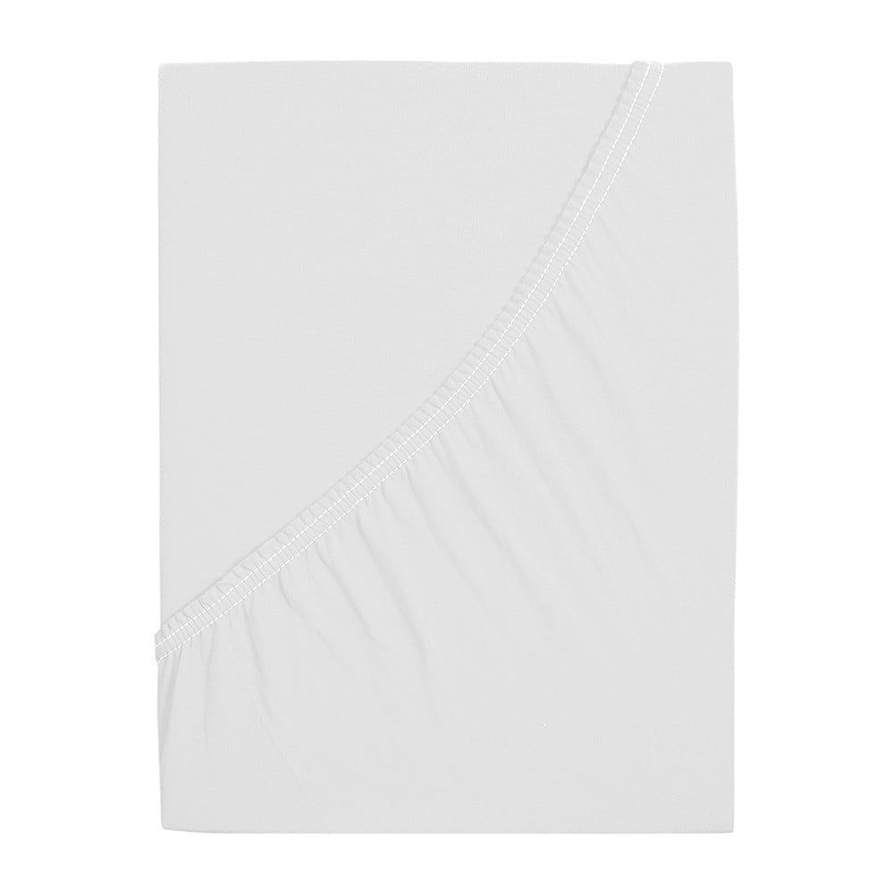 Bílé prostěradlo 90x200 cm – B.E.S. - Bonami.cz