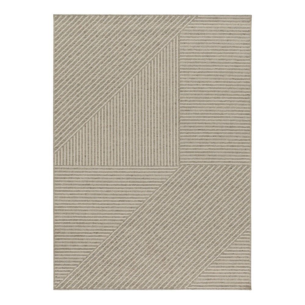 Béžový koberec 115x170 cm Pure – Universal - Bonami.cz