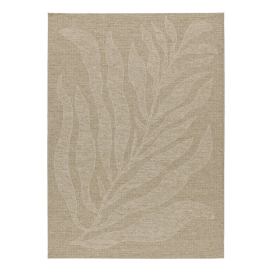 Béžový koberec 115x170 cm Pure Beige – Universal